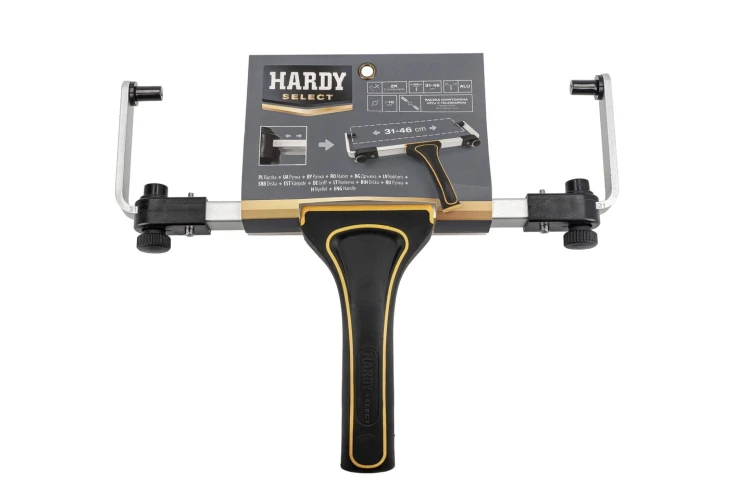 Uchwyt-regulowany-Hardy-Select-do-walkow-malarskich-46-cm-EAN-GTIN-5905061101985.jpeg